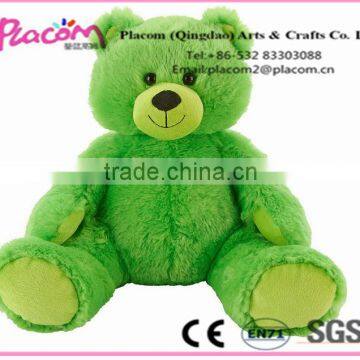 2016 High quality Top-selling Cute Valentine's gifts a nd kid toys Customize Cheap Wholesale Plush toy Bear