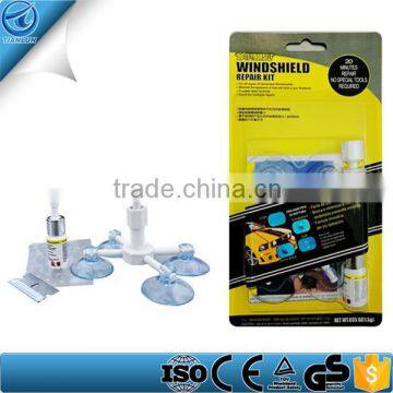 Do It Yourself Windshield Repair Kit Windshield Replacement Auto Glass Repair