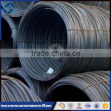 steel wire rod