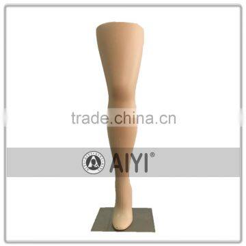 foot mannequin in hot sale