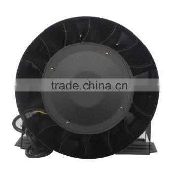 Hydroponics Equipment 6inch Oblique Flow Fan photo-2
