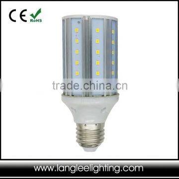 12V 24V AC DC LED BULB E2710W 15W CORN BULB