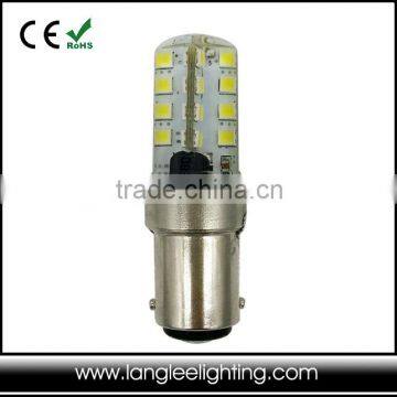 LED Light For Boat 3W 220V BA15