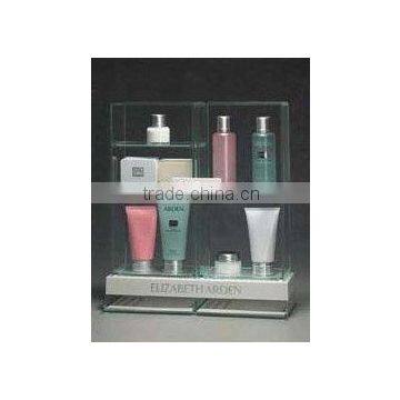 Lucite Cosmetic Counter Showcase