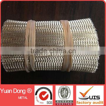 stainless steel ripple wire