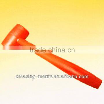 High Quality Rubber Hammer for die cutting