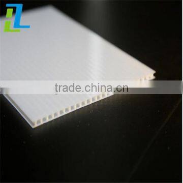 LDR Hollow Polycarbonate Sheet in China Price List photo-5