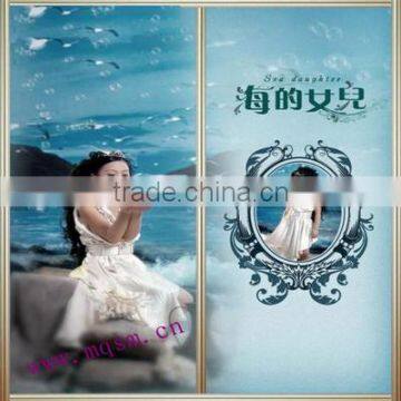 Blank Water Transfer Printing Film
