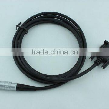 40300036 data cable for the Sokkia GPS GSR2700ISX