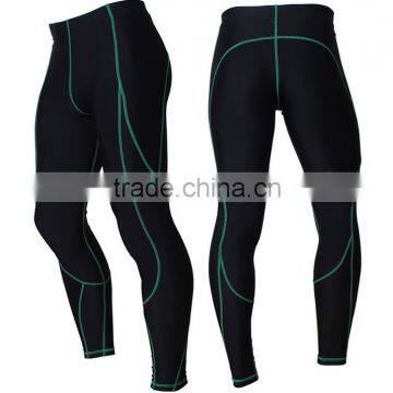 sublimated Men's Compression Nylon Track Suits