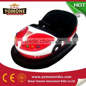 Amusement Rides Manufacturer Bumper Car Theme Park Rides Adult Bumper Car for Sale