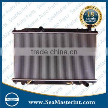 Aluminum Radiator for NISSAN Pickup P31