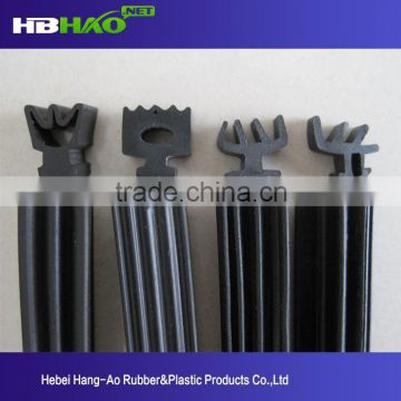 good performance curtain wall sealing strips