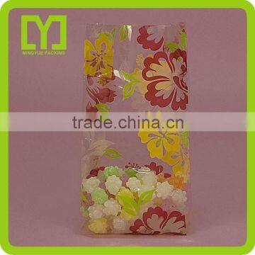 China Custom Printing Good-looking Ploy Bag Packaging Food photo-5