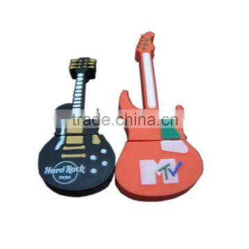 OEM custom plastic 3d pvc usb cover