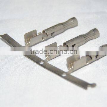 Professional Production 737 Boeing Aircraft Using Stainless Steel Wire Clamp photo-2