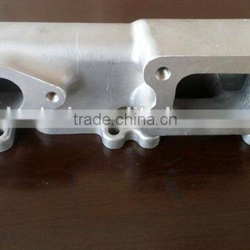Turbo Charge Stainless Steel Exhaust Manifold photo-3