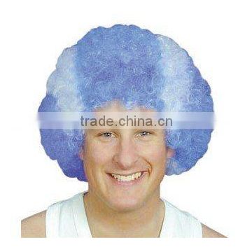 Sports Fun Wigs - Synthetic wigs For Males