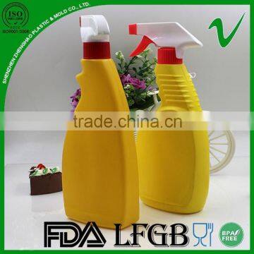 1000ml Plastic Liquid Detergent Bottle Empty for Sale photo-2