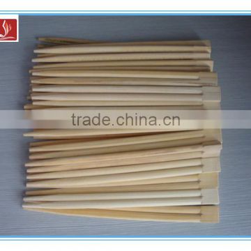 Best Sale Cheap round Bamboo Chopsticks With Customized Logo Packing