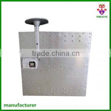 Solar Power Led Flashing Traffic Road Safety Sign/aluminum Traffic Signs and Symbols photo-5