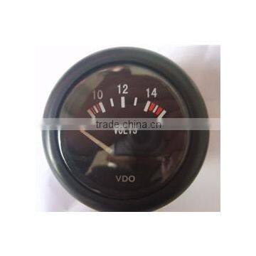 VDO Voltage Guage 12V