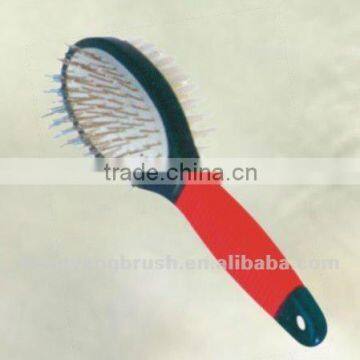 Useful Double Side Pet Grooming Brush