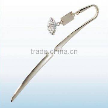 Personalized Metal Bookmark/Book Mark
