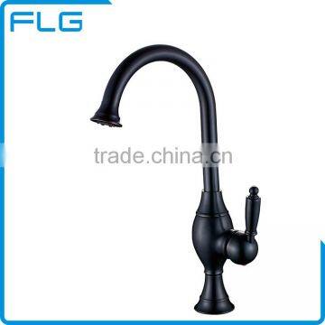 Acceptable Custom Oil Rubbed Brass Kitchen Faucet 2016