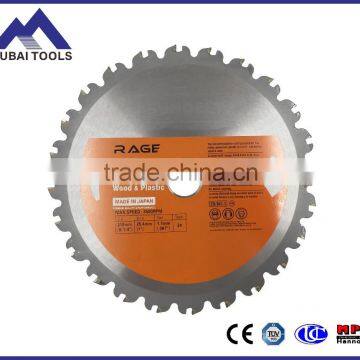 High Quality Good Quality Panel Sizing Saw Blade Used on Homag photo-4