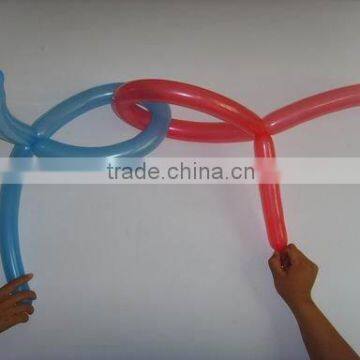 decoration magic baloon for kids