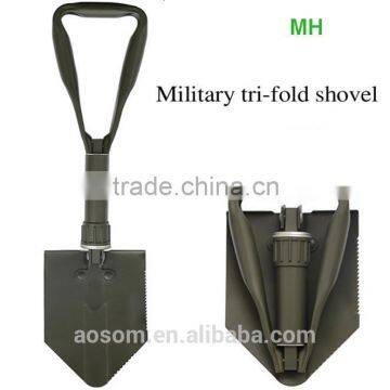 Wholesale Military Tri-fold Shovel