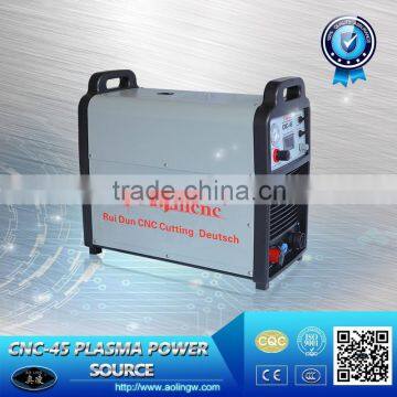 Supply Germany Ruiduncnc CNC Cutting Plasma Power Supply For Metal