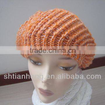 Fashion winter beanie cap