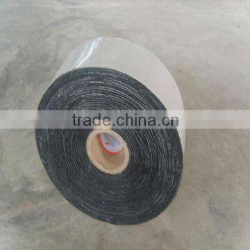 anticorrosion gas& oil underground pipe wrap tape