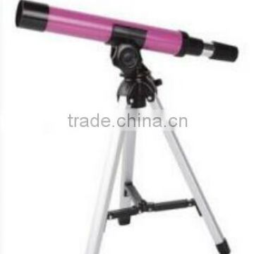 AT011 300x30 hand-held telescope for children Starter scope for astronomy