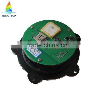 GST02 High Resolution Liquid Sensor Integrated GPS Tracker Easy Install photo-6
