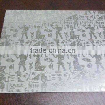 Best Selling Top Quality Decorative Stainless Steel Sheet photo-4