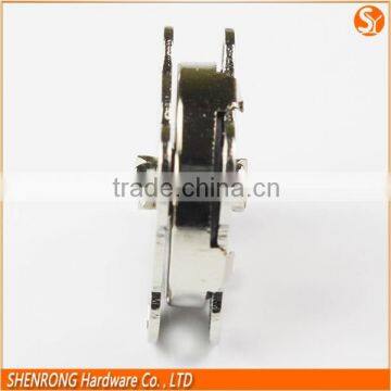 SY Custom-made The Plum Blossom Magnetic Button photo-3