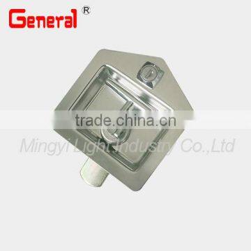 Stainless steel latch