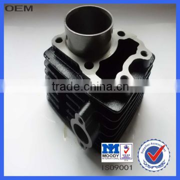 bajaj motorcycle cylinder block