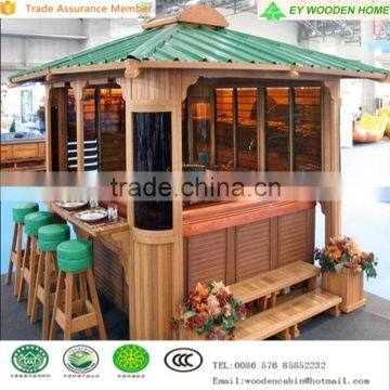 outdoor decorative gazebos