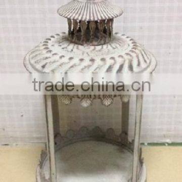 High Quality metal garden candle lantern