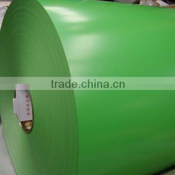 color coated aluminium coil 1100