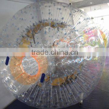 Popular Human Bowling With Zorb/human Bumper Ball for Adult photo-3