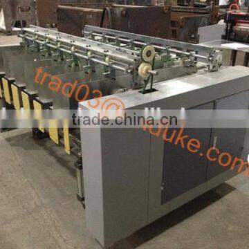 Ruian City Machine In Stock DK-1300/1100 Full Automatic A4 Paper Cutter Machine /A3 A4 Paper Cutter photo-4