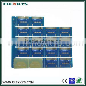 Flexible PCB, PCB Board for LED photo-2