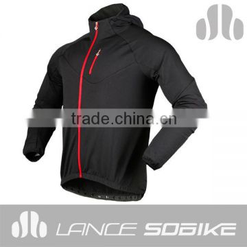 Lance Sobike 2013 Sublimation Long Sleeve Fashion Thermal Cycling Top