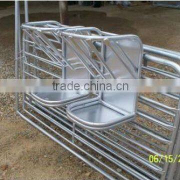 New Style Stainless Steel Bale Feeder photo-4
