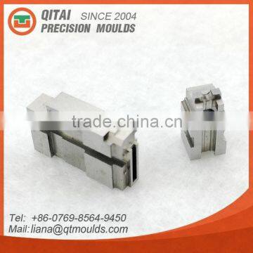 Plastic Injection Interphone Iphone Holder Housing Mold Manufacturer photo-6